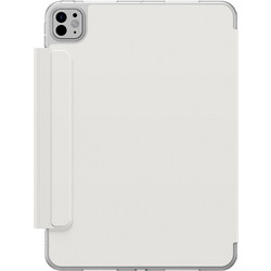 AMAZINGTHING Minimal Mag Flip Cover White (iPad Pro 11" 2025)