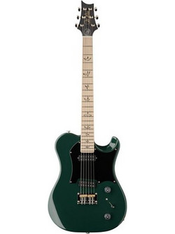PRS Guitars Myles Kennedy Ηλεκτρική Κιθάρα T Style με Μαγνήτες HH & Ταστιέρα Maple Hunters Green
