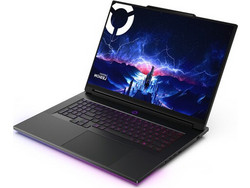 Lenovo Legion 9 18IAX10 (Ultra 9 290HX Plus/64GB/2TB SSD/GeForce RTX 5080 16GB/Windows 11)