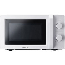 Celect CL-720001 Φούρνος Μικροκυμάτων 20lt Λευκός