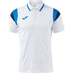 Joma Terra Danubio Λευκό 105215-207