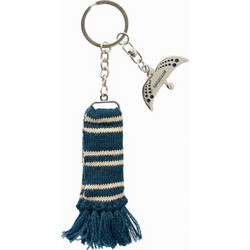 Grupo Erik Harry Potter Ravenclaw Scarf Μπρελόκ