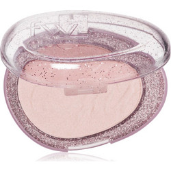 Fwee Glitz Stone 10 Opal Blooming Highlighter Powder 6gr