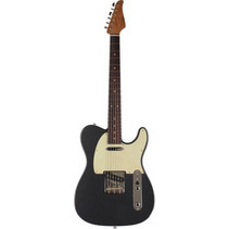 Suhr Classic Vintage Ηλεκτρική Κιθάρα T Style με Μαγνήτες SS & Ταστιέρα Rosewood Charcoal Frost