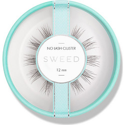 Sweed Lashes No Lash Cluster Βλεφαρίδες Τουφάκια 12mm