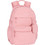 CoolPack Fin Pastel Σχολική Τσάντα Πλάτης Δημοτικού Ροζ F157991