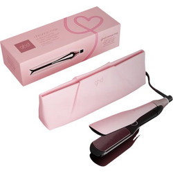 Ghd Chronos Max Professional HD Motion-Responsive Wide Plate Dusted Pink Ισιωτική Μαλλιών
