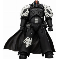 JOY TOY Warhammer 40000 Raven Guard Mor Deythan Shade 12cm