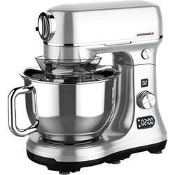 Gastroback 40977 Κουζινομηχανή 600W με Ανοξείδωτο Κάδο 5lt