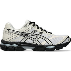 ASICS Gel-Cumulus 16 Γυναικεία Αθλητικά Παπούτσια για Τρέξιμο Λευκά 1203B071-100