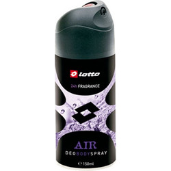 Lotto Air Ανδρικό Αποσμητικό Spray 150ml