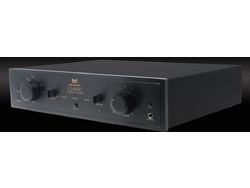 M2tech Manunta Classic Προενισχυτής Home Cinema