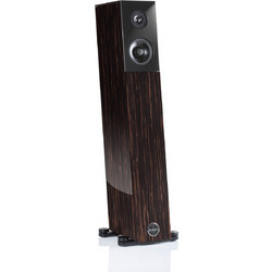 Audio Physic AVANTI GEN 8 Ηχείο Hi-Fi Δαπέδου 180W High Gloss Black Ebony