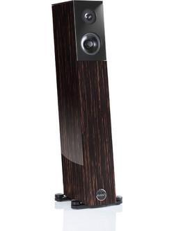 Audio Physic AVANTI GEN 8 Ηχείο Hi-Fi Δαπέδου 180W High Gloss Black Ebony
