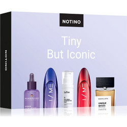 Notino Beauty Discovery Box Tiny But Iconic
