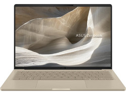Asus Zenbook A14 UX3407NA-QD069W (Snapdragon X2 Elite X2E-88-100/16GB/1TB SSD/Adreno/Windows 11)