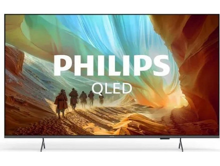 Philips 50PQS7801/12 Smart Τηλεόραση 50" 4K UHD QLED HDR (2026)