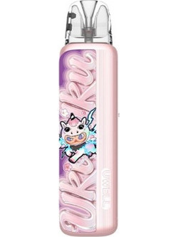 Uwell Caliburn G5 Lite SE The Original Me Ηλεκτρονικό Τσιγάρο Pod Kit 3ml με Ενσωματωμένη Μπαταρία