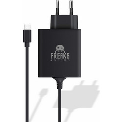 Freaks And Geeks 30W Φορτιστής για Switch 2