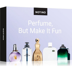 Notino Beauty Discovery Box Perfume But Make It Fun