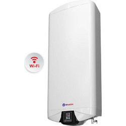 Eldom DU080FW-W Θερμοσίφωνας 80lt 3.3kW Κάθετος