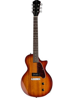Sire Larry Carlton L3 P90 Ηλεκτρική Κιθάρα Single Cut με Ταστιέρα Rosewood Tobacco Sunburst