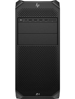 HP Z4 G5 (Xeon W3-2535/64GB/1TB SSD/RTX Pro 4000 24GB/Windows 11)