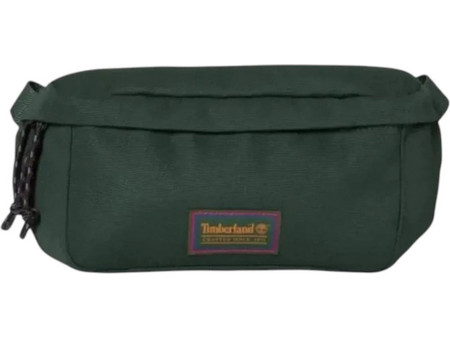 Timberland Timberpack Τσαντάκι Μέσης Χακί TBC0YHET398