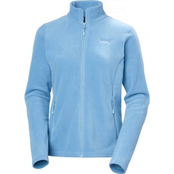 Helly Hansen Αθλητικό Γυναικείο Μπουφάν Χειμωνιάτικο Κοντό Γαλάζιο 48288-627