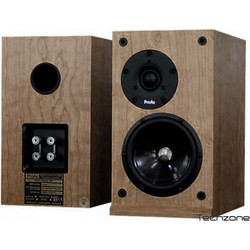 ProAc Response DB One Ζεύγος Ηχείων Hi-Fi Βιβλιοθήκης 100W 2 Δρόμων Walnut