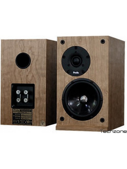 ProAc Response DB One Ζεύγος Ηχείων Hi-Fi Βιβλιοθήκης 100W 2 Δρόμων Walnut