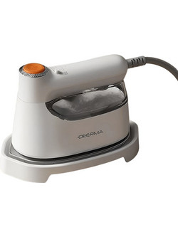 Deerma Ατμοκαθαριστής Ρούχων Χειρός 1400W