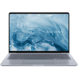 Asus Zenbook 14 UX3480QA-OLED-U1101W (Snapdragon X Plus X1-26-100/16GB/256GB SSD/Adreno/Windows 11)