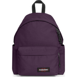 Eastpak Day Pak'R Σχολική Τσάντα Πλάτης Γυμνασίου - Λυκείου Μωβ EK0A5BG4B0J