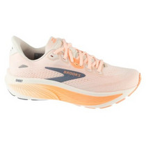 Brooks Ghost 18 Γυναικεία Αθλητικά Παπούτσια για Τρέξιμο Nude 1204821B-161