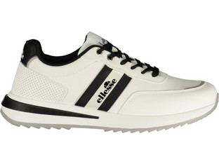 Ellesse Ανδρικά Sneakers Λευκά NARGI001-151