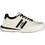Ellesse Ανδρικά Sneakers Λευκά NARGI001-151