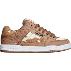 Globe Tilt Ανδρικά Sneakers Μπεζ GBTILT-29144