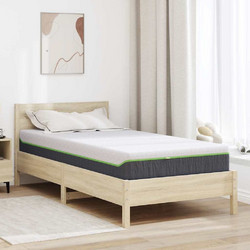 vidaXL Μονό 90x200cm 3044484