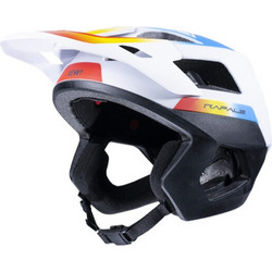 Kenny Enduro Rafale Κράνος Ποδηλάτου Βουνού / Downhill Πολύχρωμο