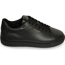 Gant Ανδρικά Sneakers Μαύρα 33631390-G021