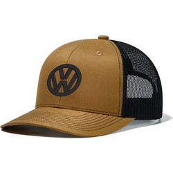 Takeposition Ανδρικό Καπέλο Jockey με Δίχτυ Snapback Υφασμάτινο Χρυσό 911-0001-9004-01