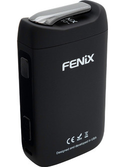Fenix Neo Ηλεκτρονικό Τσιγάρο Vaporizer με Ενσωματωμένη Μπαταρία