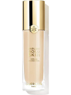 Guerlain Parude Gold Skin 1N Liquid Make Up 35ml