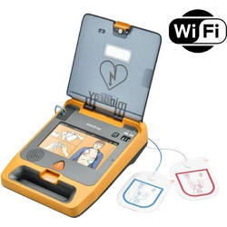 Mindray BeneHeart C2 Wi-Fi Απινιδωτής Ημιαυτόματος