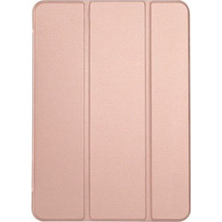 Smart Flip Cover Pink Gold (Huawei MediaPad T3)