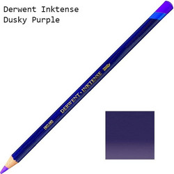 Derwent Inktense Ξυλομπογιά Dusky Purple 0730