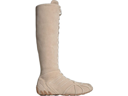 Adidas Ghost Sprint Ανδρικές Μπότες Suede Μπεζ KI8143