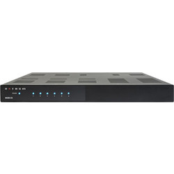 Anthem MDX 12 Amplifier