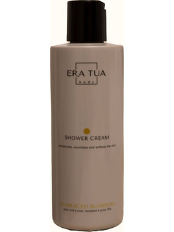 Era Tua Embraced Blossom Κρεμώδες Αφρόλουτρο 200ml